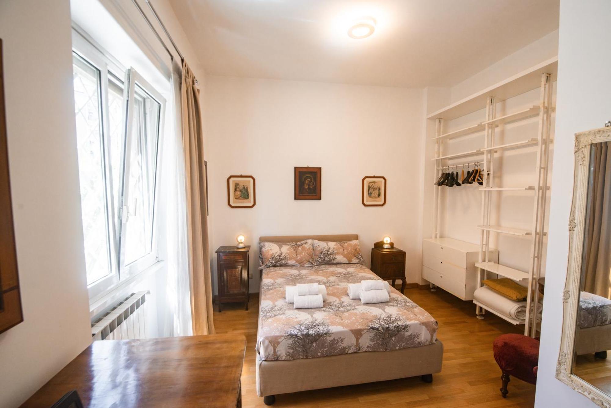 Apartment Hill - Exclusive Use Rom
