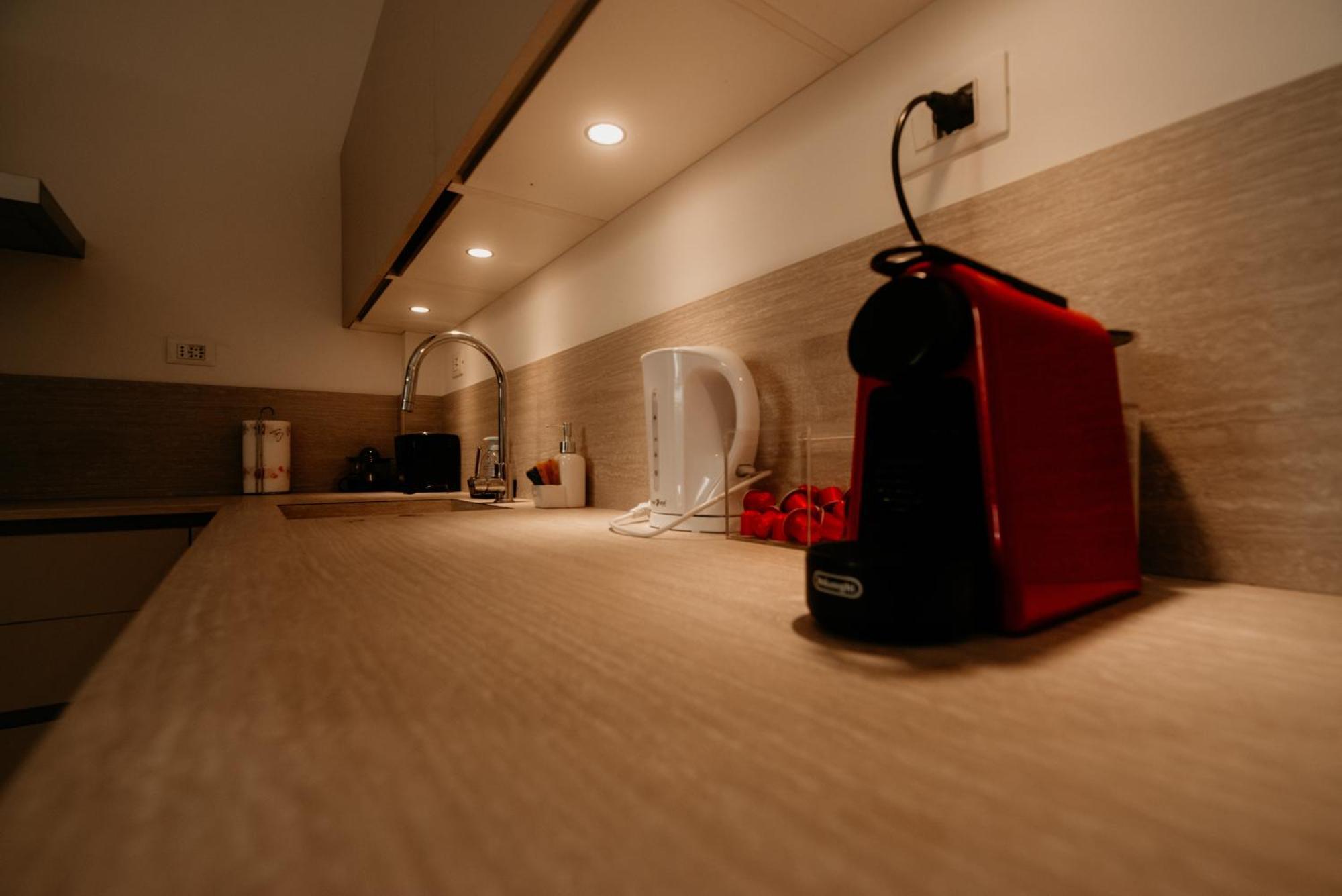 Hill - Exclusive Use Appartamento