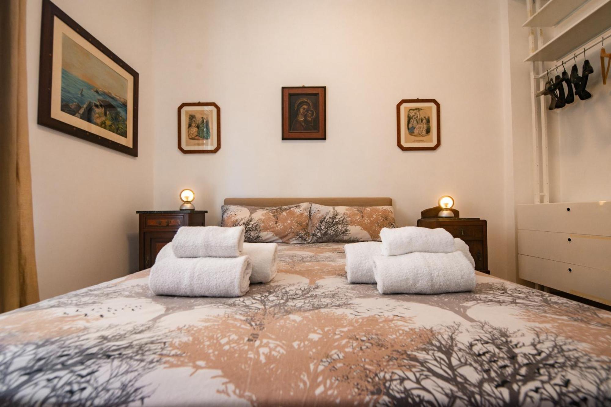Hill - Exclusive Use Appartamento